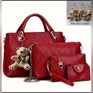 new women's handbag
